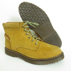 Jacques Raphael Original Boots Brown Leather